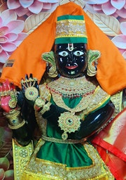 Gadhada Temple Murti Darshan