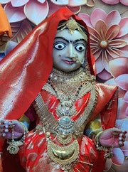 Gadhada Temple Murti Darshan