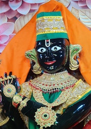 Gadhada Temple Murti Darshan