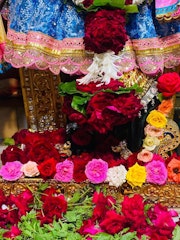 Gadhada Temple Murti Darshan