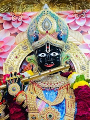Gadhada Temple Murti Darshan