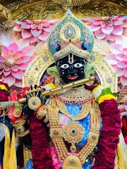 Gadhada Temple Murti Darshan