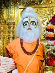 Gadhada Temple Murti Darshan