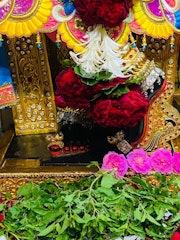 Gadhada Temple Murti Darshan