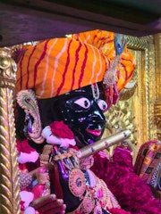 Gadhada Temple Murti Darshan
