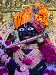 Gadhada Temple Murti Darshan