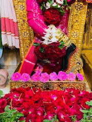 Gadhada Temple Murti Darshan