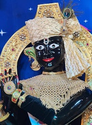 Gadhada Temple Murti Darshan