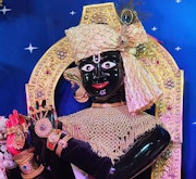 Gadhada Temple Murti Darshan