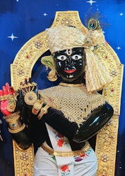 Gadhada Temple Murti Darshan