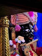 Gadhada Temple Murti Darshan