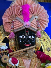 Gadhada Temple Murti Darshan