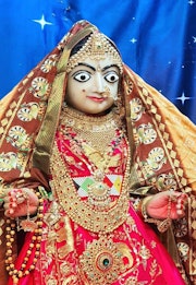 Gadhada Temple Murti Darshan
