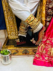 Gadhada Temple Murti Darshan
