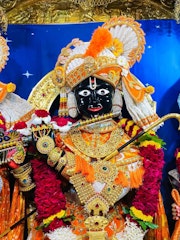 Gadhada Temple Murti Darshan