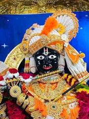 Gadhada Temple Murti Darshan