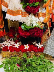 Gadhada Temple Murti Darshan