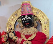 Gadhada Temple Murti Darshan