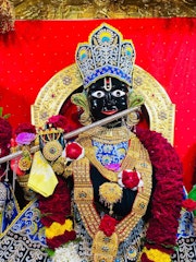 Gadhada Temple Murti Darshan
