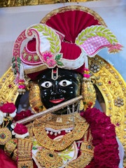 Gadhada Temple Murti Darshan