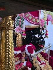 Gadhada Temple Murti Darshan