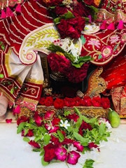 Gadhada Temple Murti Darshan