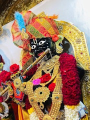 Gadhada Temple Murti Darshan