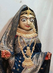 Gadhada Temple Murti Darshan