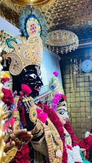 Gadhada Temple Murti Darshan