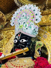 Gadhada Temple Murti Darshan