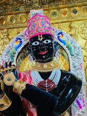 Gadhada Temple Murti Darshan