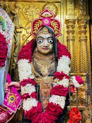 Gadhada Temple Murti Darshan