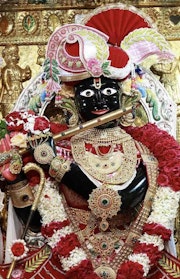 Gadhada Temple Murti Darshan