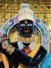 Gadhada Temple Murti Darshan
