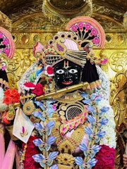 Gadhada Temple Murti Darshan