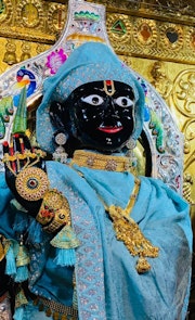 Gadhada Temple Murti Darshan