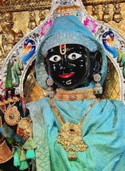 Gadhada Temple Murti Darshan