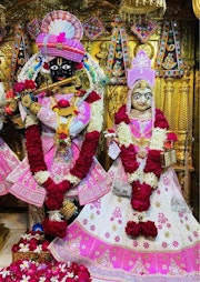 Gadhada Temple Murti Darshan