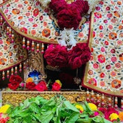 Gadhada Temple Murti Darshan