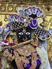 Gadhada Temple Murti Darshan