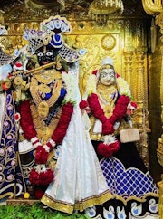 Gadhada Temple Murti Darshan