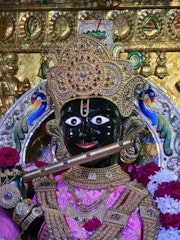 Gadhada Temple Murti Darshan