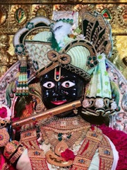 Gadhada Temple Murti Darshan