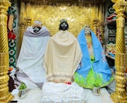 Gadhada Temple Murti Darshan