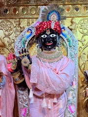 Gadhada Temple Murti Darshan