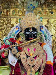 Gadhada Temple Murti Darshan