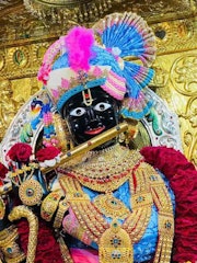 Gadhada Temple Murti Darshan