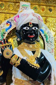 Gadhada Temple Murti Darshan