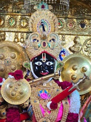 Gadhada Temple Murti Darshan