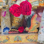 Gadhada Temple Murti Darshan